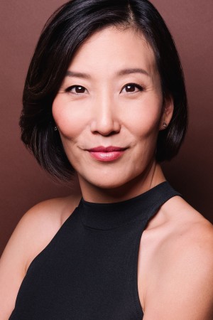 Esther K. Chae's poster