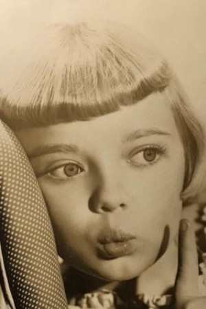Patti Hale's poster