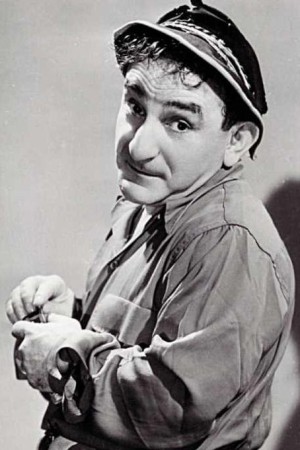Johnny Puleo's poster