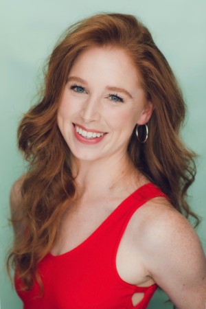 Rachel O'Hara's poster