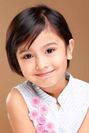 Jana Agoncillo's poster