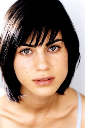 Ana Cruz Kayne's poster
