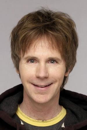 Dana Carvey's poster