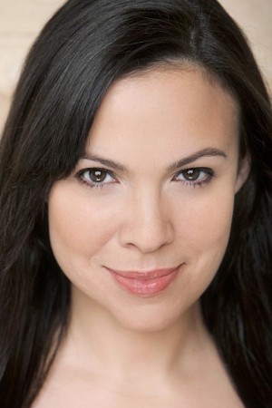 Gloria Calderón Kellett's poster