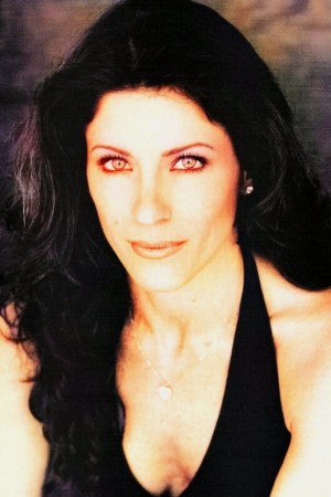Julie Lott Gallo's poster