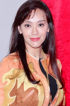 Sharon Kwok's poster