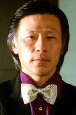 Fung Wai-Lun's poster