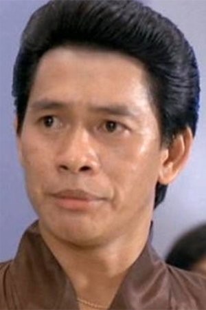 Phillip Ko Fai's poster
