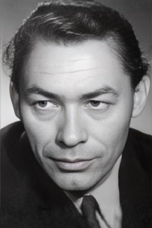 Nikolay Kuzmin's poster