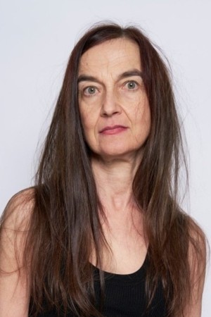 Anne Rotger's poster