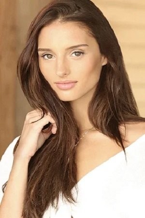 Aitana Rinab Perez's poster