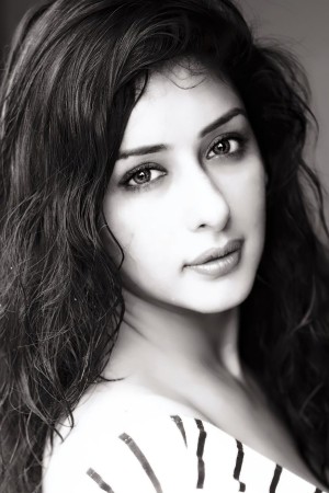 Sameksha Oswal's poster