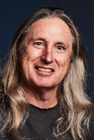 Tim Winton's poster