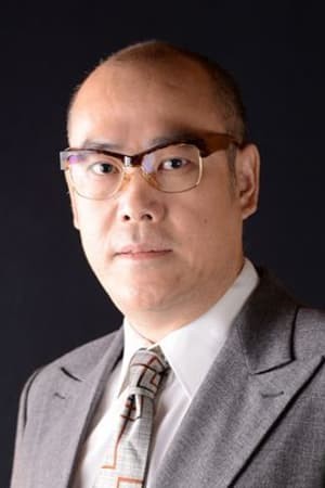 Liu Yue-Ti's poster
