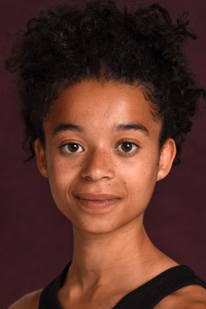 Phoebe Campbell's poster