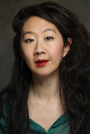 Elizabeth Chan's poster