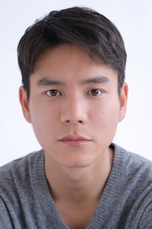 Hoshi Ishida's poster
