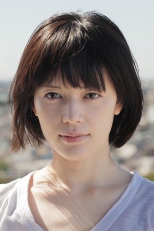 Natsumi Seto's poster