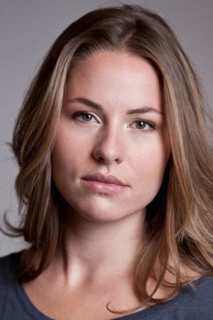Sanne Langelaar's poster