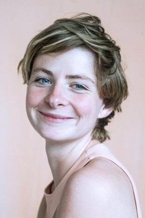Evalinde Lammers's poster