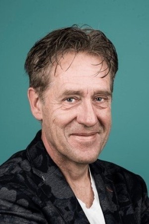 Peter Heerschop's poster