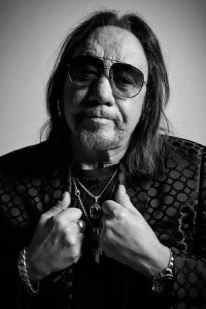 Ace Frehley's poster