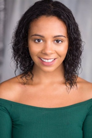 Sade Malone's poster