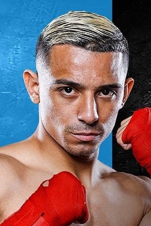 Luis Alberto Lopez's poster