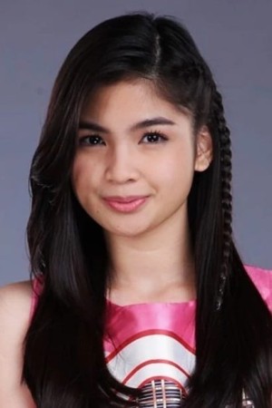 Heaven Peralejo's poster