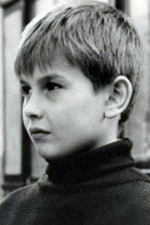 Alain Bécourt's poster