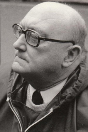 Jean-Claude Rémoleux's poster
