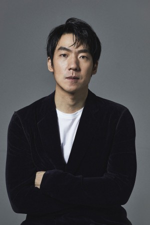 Wu Xiaoliang's poster