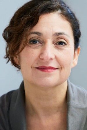 Isabelle Brès's poster