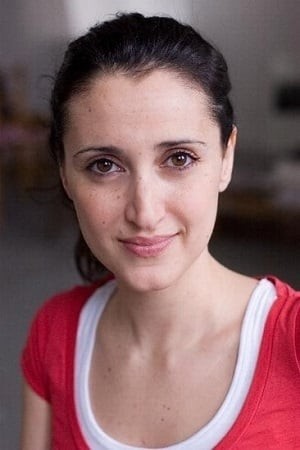 Céline Melloul's poster