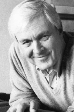 John Kander's poster