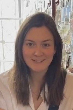 Helen Payne's poster