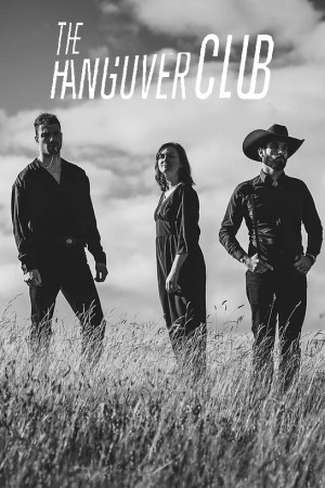 The Hangover Club's poster