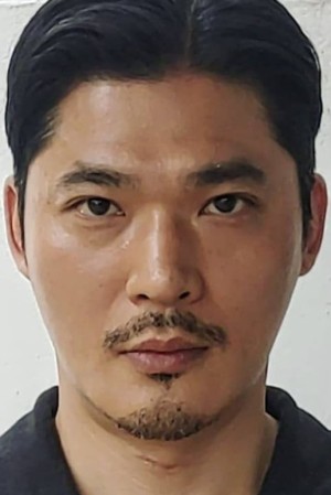 Jung Je-woo's poster