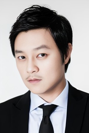 Kim Moon-jong's poster
