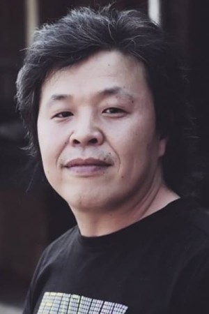 Moon Young-dong's poster