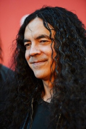 Mike Inez's poster