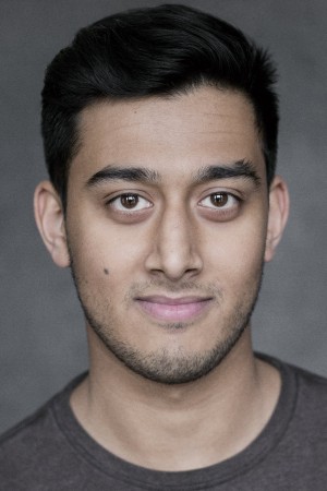 Karan Gill's poster
