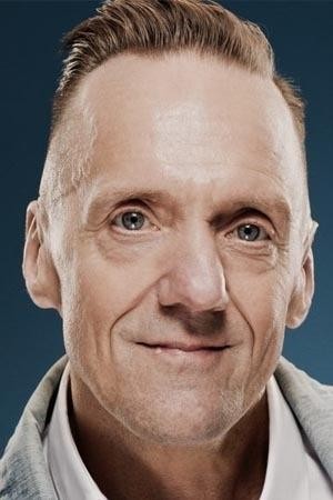 Rolf Lydahl's poster
