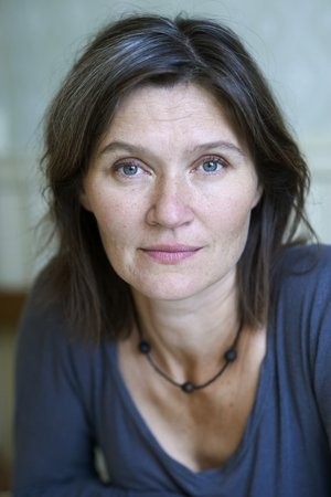 Lena Carlsson's poster