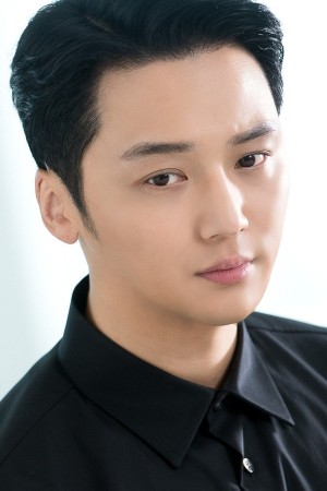 Byun Yo-han's poster
