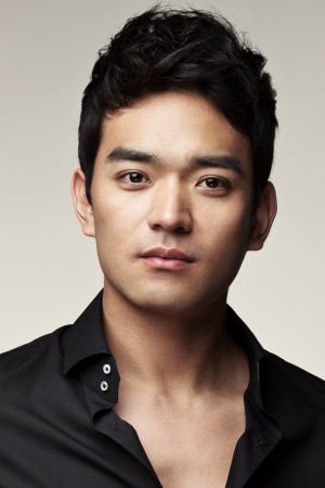 Kim Jae-young's poster