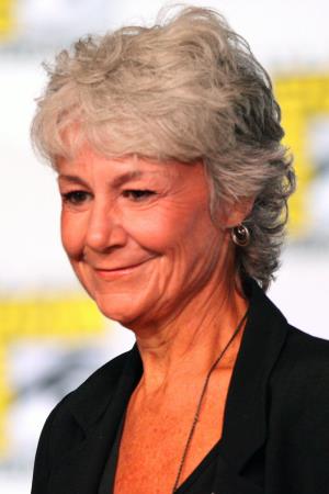 Andrea Romano Poster