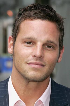 Justin Chambers Poster