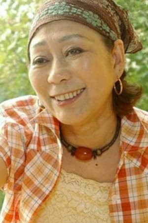 Bonnie Wong Man-Wai's poster