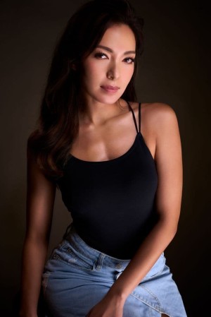 Sarika Choy's poster